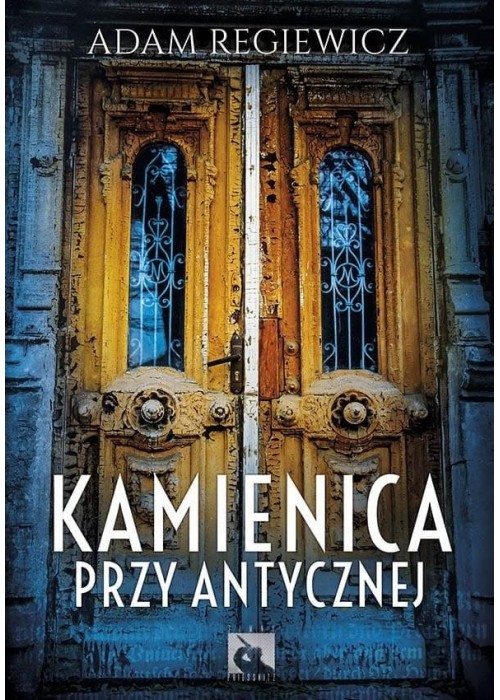 Kamienica przy Antycznej