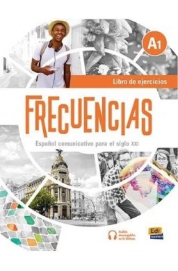 Frecuencias A1 ćwiczenia