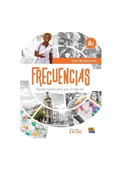 Frecuencias A1 ćwiczenia