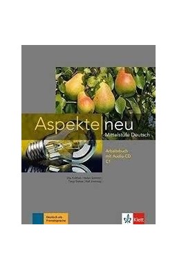 Aspekte Neu C1 AB+CD LEKTORKLETT