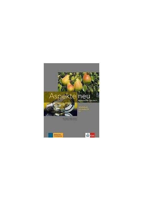 Aspekte Neu C1 AB+CD LEKTORKLETT Aspekte Neu C1 AB+CD LEKTORKLETT