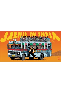 Jarmil in India