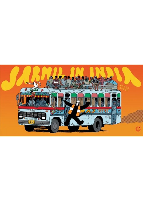 Jarmil in India