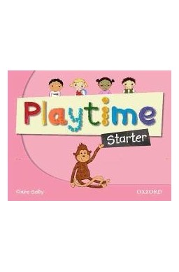 Playtime starter SB OXFORD