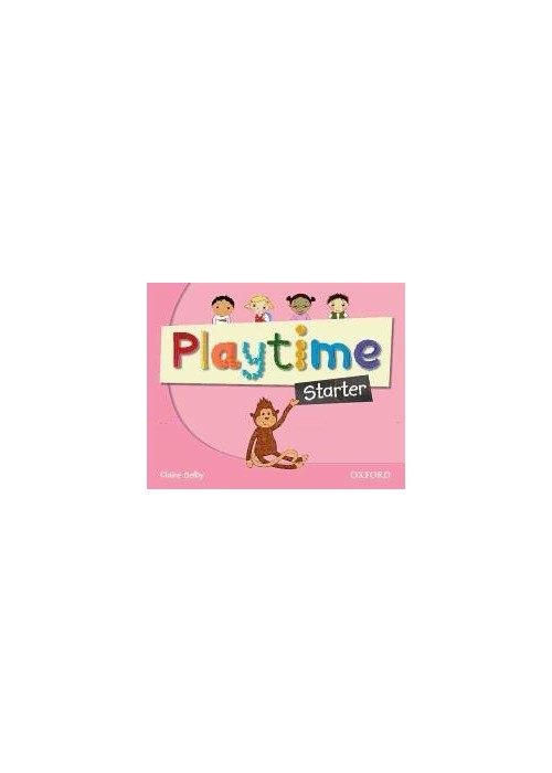 Playtime starter SB OXFORD