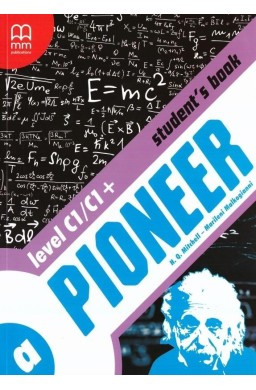 Pioneer C1/C1+ a SB MM PUBLICATIONS