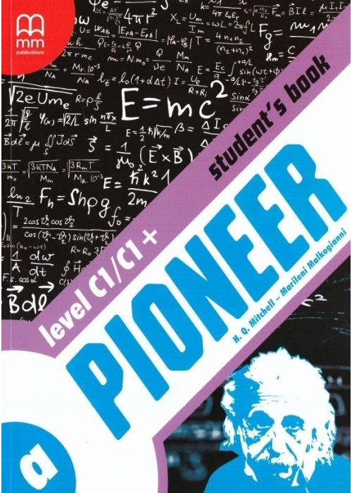 Pioneer C1/C1+ a SB MM PUBLICATIONS