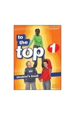 To The Top 1 SB MM PUBLICATIONS