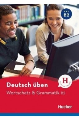 Deutsch uben Lesen & Schreiben C2. HUEBER