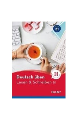 Lesen & Schreiben B1 HUEBER