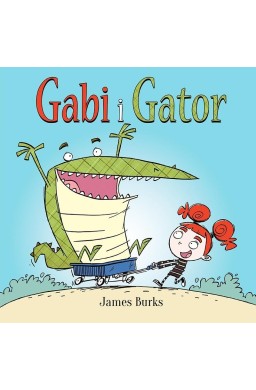 Gabi i Gator