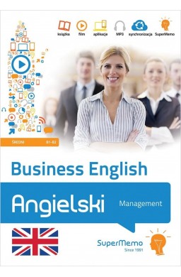 Business English - Management B1/B2