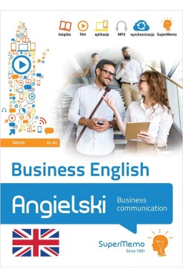 Business English -  Business communication B1/B2