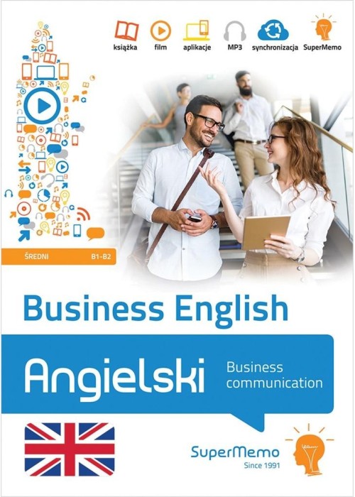 Business English -  Business communication B1/B2