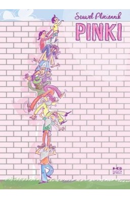Pinki