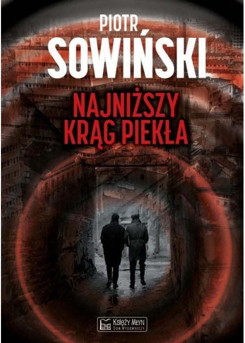 Najniższy krąg piekła