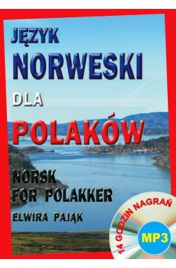 Język norweski dla Polaków TW + MP3