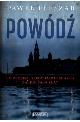 Powódź