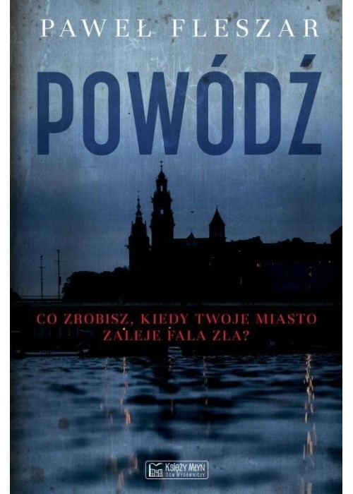 Powódź