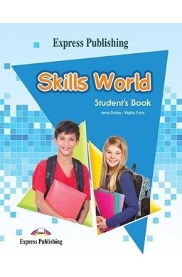 Skills World SB