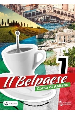 Il Belpaese 1 podręcznik + online