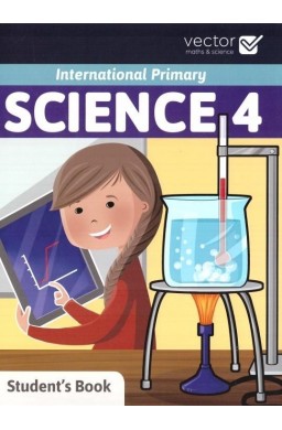 Science 4 SB VECTOR