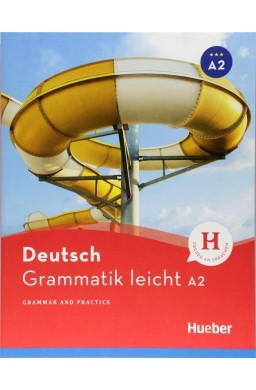 Deutsch Grammatik leicht A2
