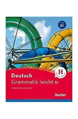 Deutsch Grammatik leicht B1