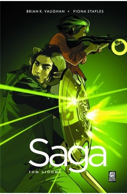 Saga T.7