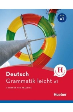 Deutsch Grammatik leicht A.1