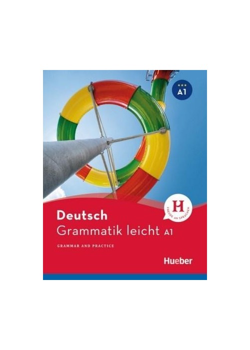 Deutsch Grammatik leicht A.1