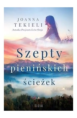 Szepty pienińskich ścieżek