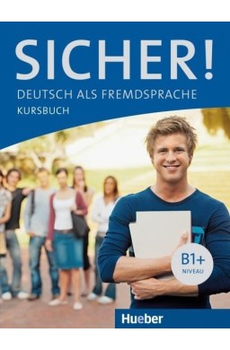 Sicher! B1+ KB HUEBER