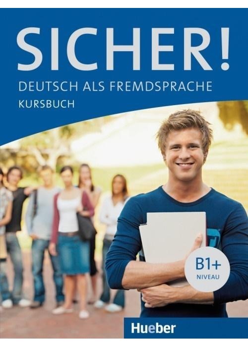 Sicher! B1+ KB HUEBER