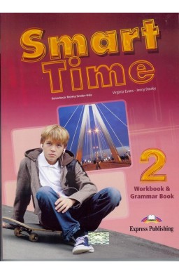 Smart Time 2 WB & Grammar EXPRESS PUBLISHING