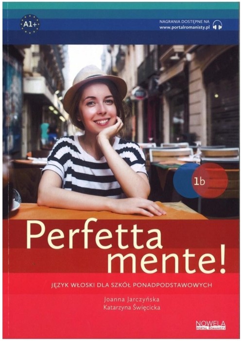 Perfettamente 1B PW + zawartość online w.2019