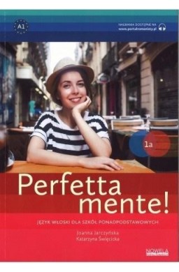 Perfettamente 1A PW + zawartość online w.2019