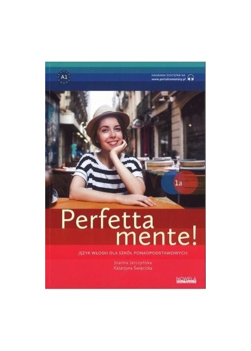 Perfettamente 1A PW + zawartość online w.2019