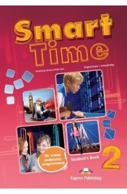 Smart Time 2 SB NPP EXPRESS PUBLISHING