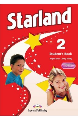 Starland 2 SB + ieBookEXPRESS PUBLISHING