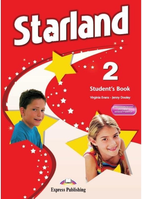 Starland 2 SB + ieBookEXPRESS PUBLISHING