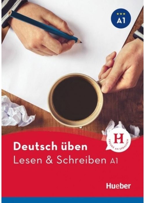 Lesen & Schreiben A1 HUEBER