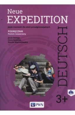 Expedition Deutsch Neue 3+ KB ZR w.2016 + 2CD PWN