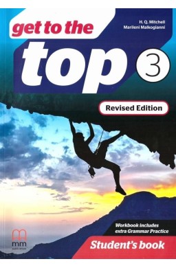 Get to the Top Revised Ed. 3 SB MM PUBLICATIONS