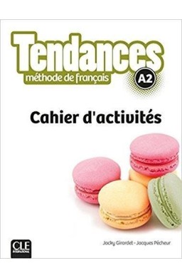 Tendances A2 ćwiczenia