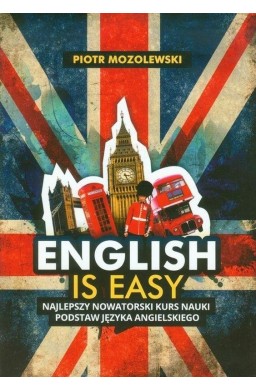 English is easy