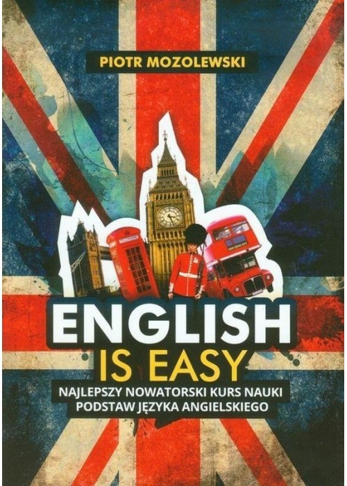English is easy