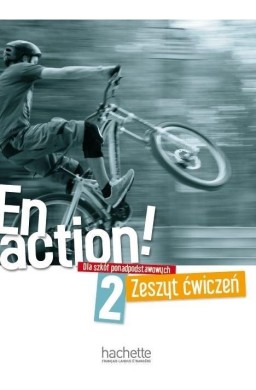 En Action! 2 Ćwiczenia + audio online