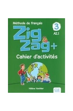 Zigzag+ 3 Cahier dactivits