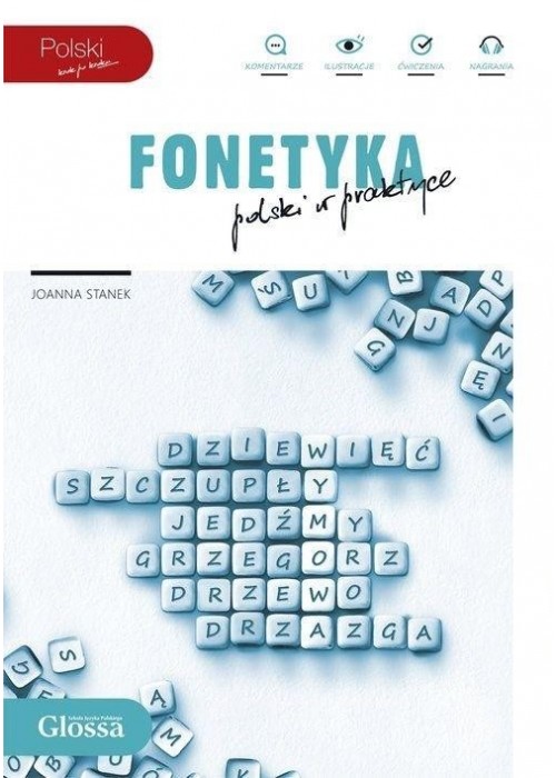 Fonetyka - polski w praktyce